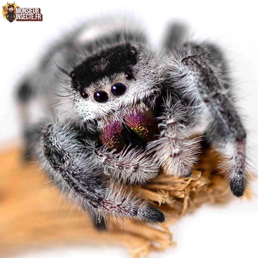 Kit élevage | Araignée