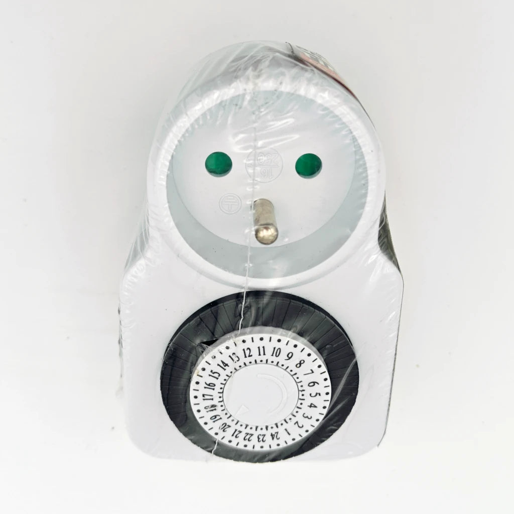 Accessoires | Prise programmateur électrique