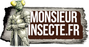 Logo di MonsieurInsecte.fr