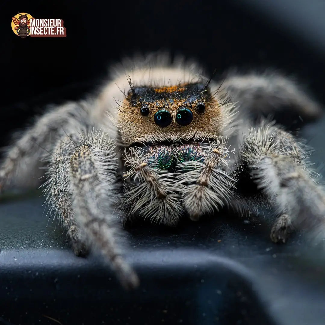 achat-phidippus-regius-florida-3