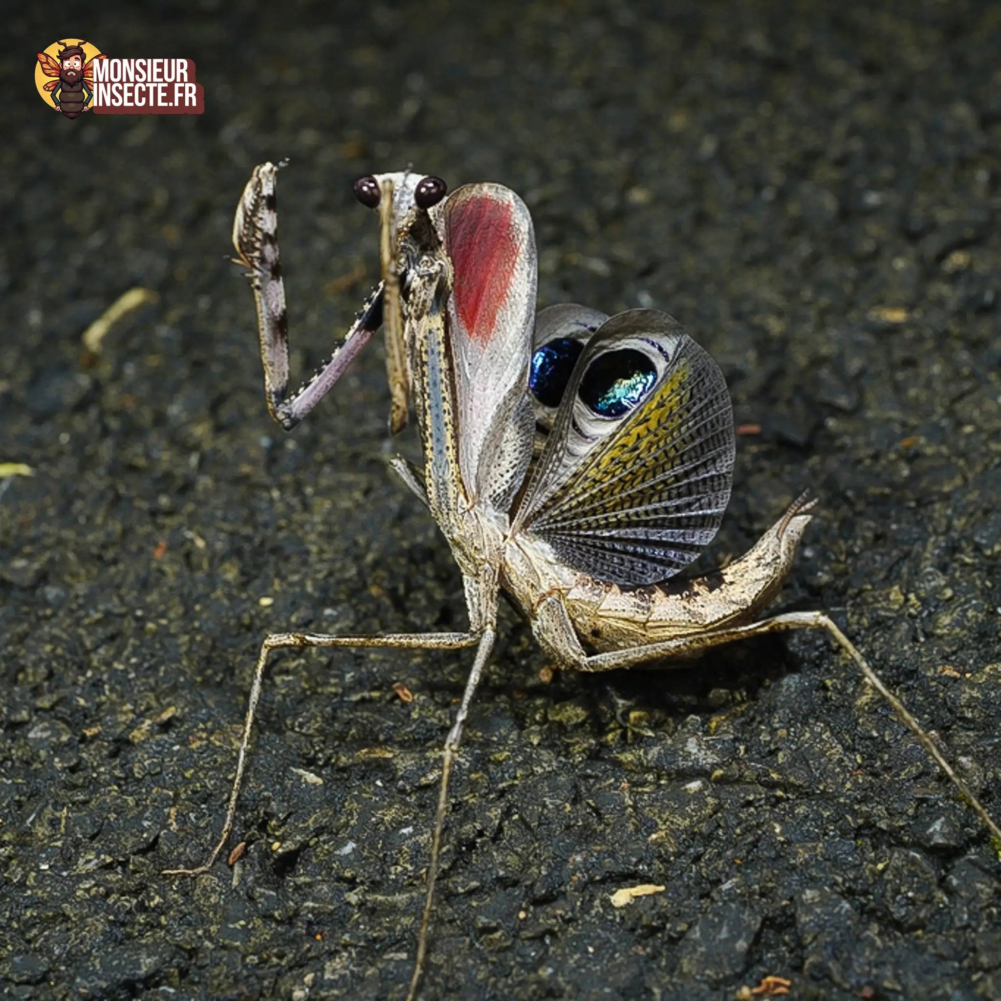 achat-pseudoempusa-pinnapavonis 5